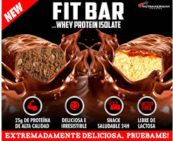 FIT BAR